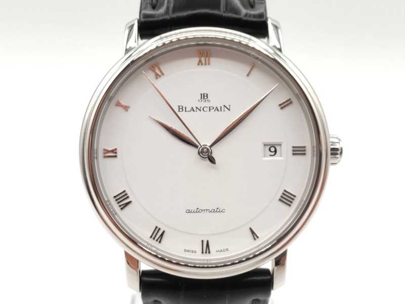 ブランパン買取　ヴィルレ　ウルトラスリム